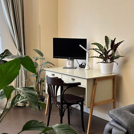 Apartment In Downtown "Rustaveli Residence" Тбілісі Екстер'єр фото